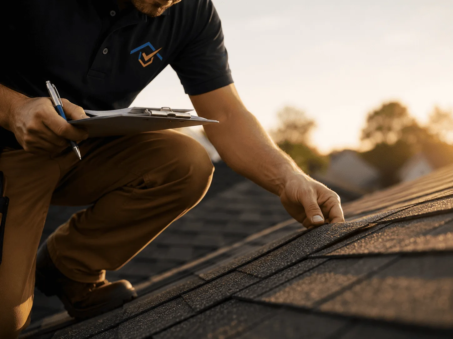 Why Choose Roof Inspection in Scenic, SD